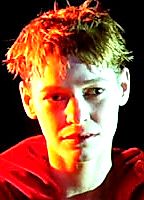 Celebrity: Bettina Kurth