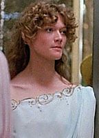 Celebrity: Sophie Ward