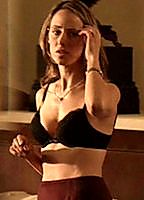 Celebrity: Kim Raver