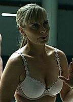 Celebrity: Anna Bache-Wiig