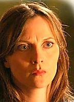 Celebrity: Anna Wilson-Jones