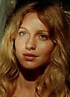 Celebrity: Marianne Eggerickx