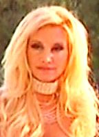 Celebrity: Tatjana Gsell