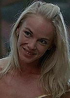 Celebrity: Natali Tothova