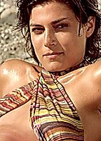 Celebrity: Valeria Solarino