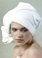 Celebrity: Georgette Sanders