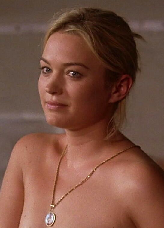 See Sophia Myles Nude | Sophia Myles Naked | Mr. Skin