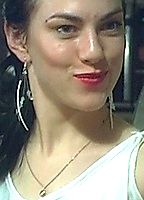 Celebrity: Caitlin Higgins