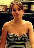 Celebrity: Eleonore Hendricks