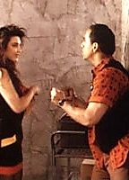 Celebrity: Jeanne Sal