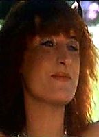 Celebrity: Pia Rydberg