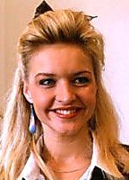 Celebrity: Mariska Van Kolck