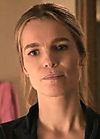 Celebrity: Marie Bach Hansen