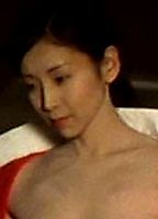 Celebrity: Naomi Kawashima