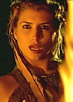 Celebrity: Cristina Solà
