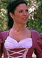 Celebrity: Wendy Kremer