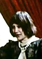 Celebrity: Barbara Ossenkopp
