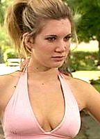 Celebrity: Rebekah Kochan