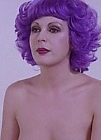 Celebrity: Martine Flety