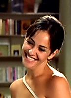 Celebrity: Melanie Olivares