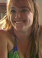 Celebrity: Heather Joy Budner