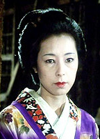 Michiyo Ohkusu