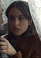 Celebrity: Verónica Echegui
