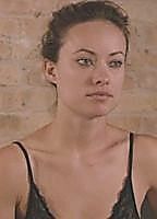 Celebrity: Olivia Wilde