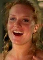 Celebrity: Charlotte Lucas