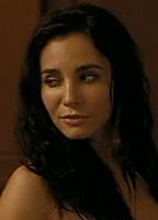 Celebrity: Martha Higareda