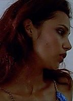 Celebrity: Veronica Bernal