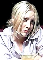 Celebrity: Charis Michelsen