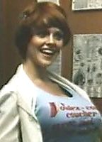 Celebrity: Lynn Hastings