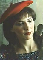 Celebrity: Nina Carson
