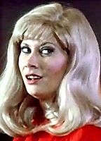 Celebrity: Lisa Watkins