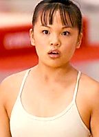 Celebrity: Nikki SooHoo
