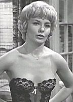 Celebrity: Joanne Woodward