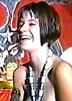 Celebrity: Christine Keiler