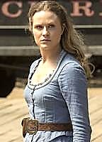 Celebrity: Evan Rachel Wood