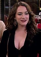 Celebrity: Kat Dennings