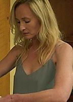 Celebrity: Genevieve O'Reilly