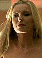 Celebrity: Gillian Davison