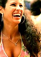 Celebrity: Micaela Nevárez