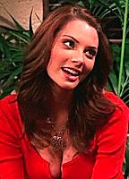 Celebrity: April Bowlby