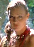Celebrity: Nanda Van Bergen