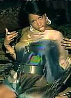 Celebrity: Kelis Rogers