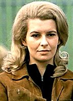 Celebrity: Joan Alcorn
