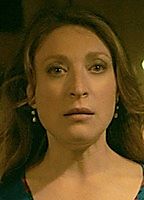 Celebrity: Sarah Stern