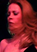 Celebrity: Lorelei Leslie