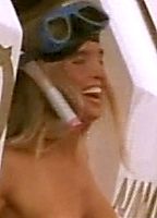 Celebrity: Patricia Edmunds
